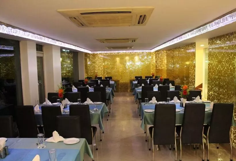 فندق Mayur Residency