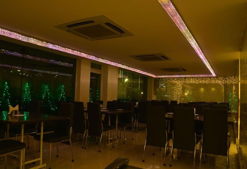 Hotelli Mayur Residency