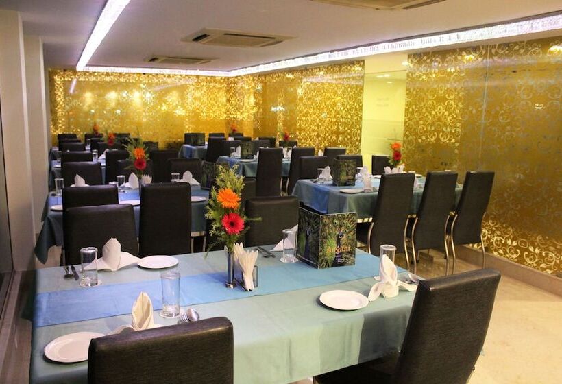 Hotelli Mayur Residency