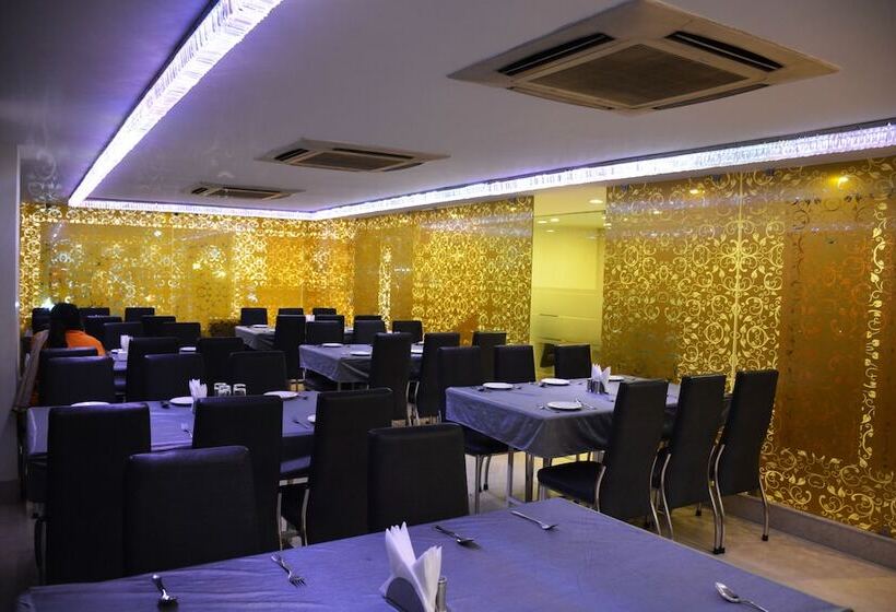 Hotelli Mayur Residency