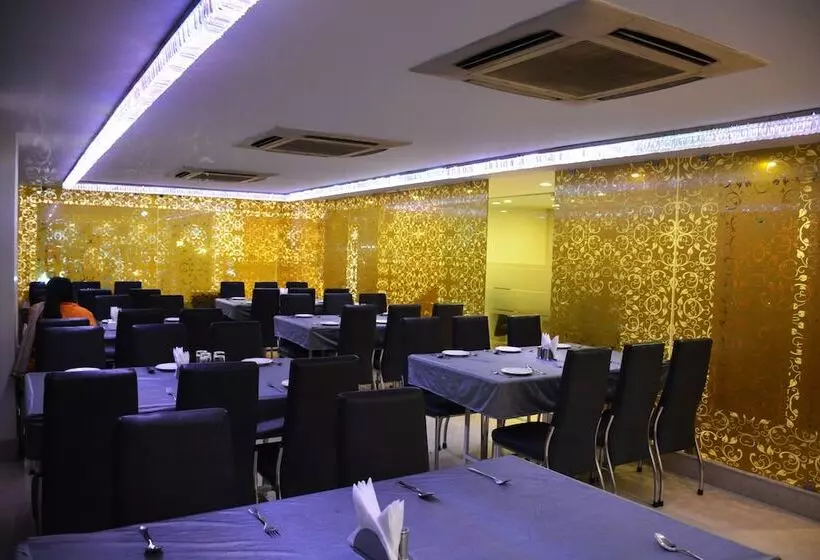 فندق Mayur Residency