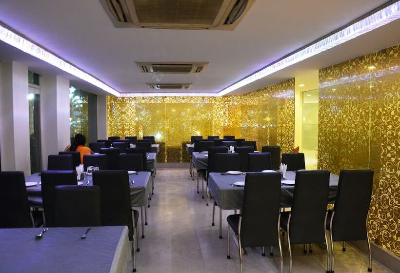 Hotelli Mayur Residency