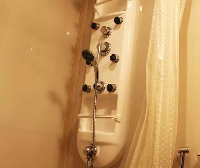 فندق Mayur Residency