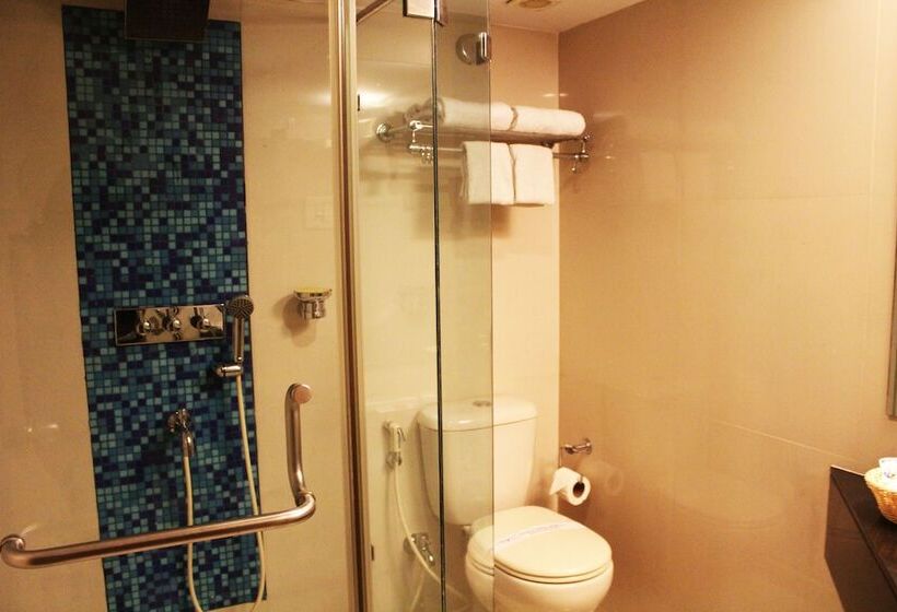 Hotelli Mayur Residency