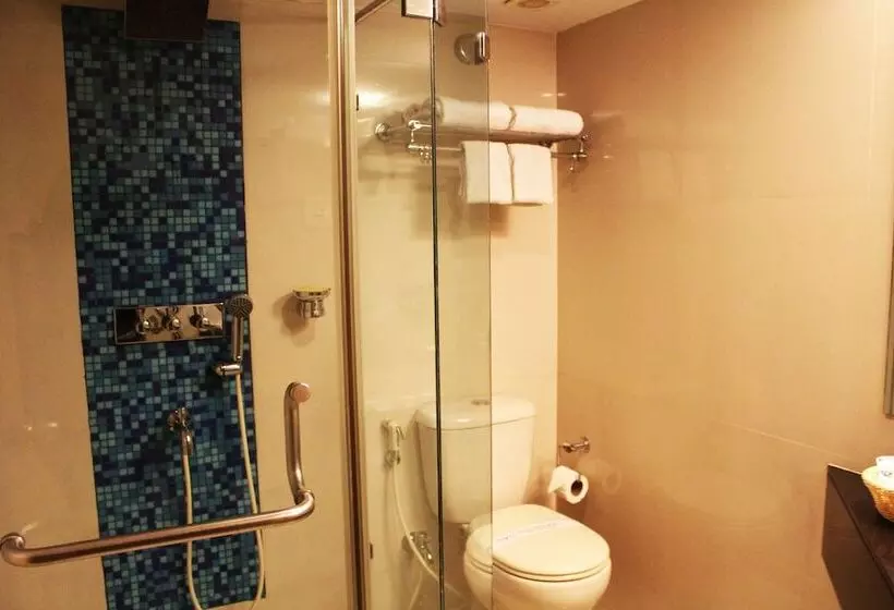 فندق Mayur Residency