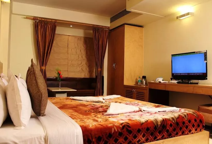 فندق Mayur Residency