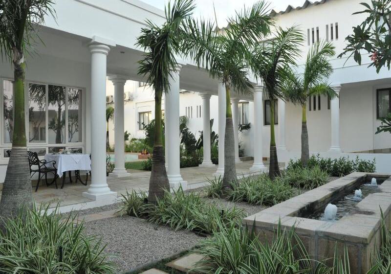 Premier Hotel The Richards