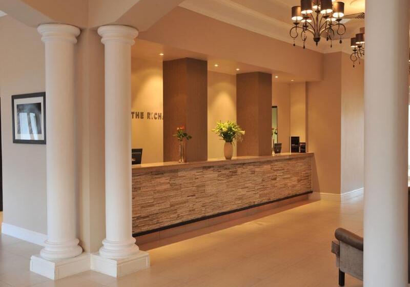 Premier Hotel The Richards