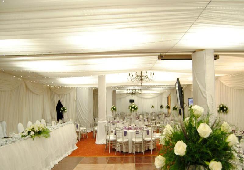 Premier Hotel The Richards