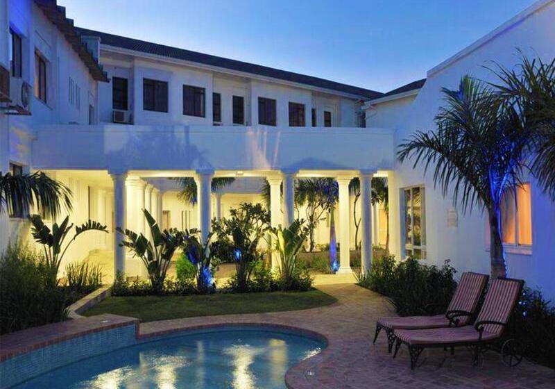 Premier Hotel The Richards