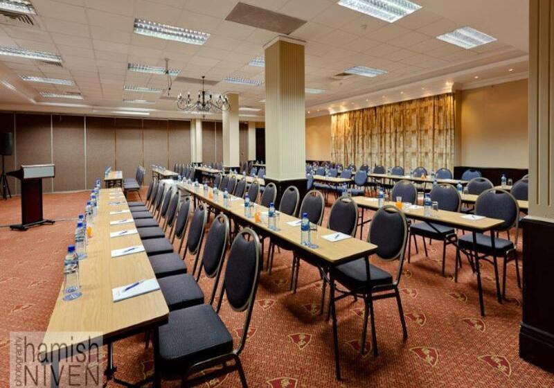 Premier Hotel The Richards