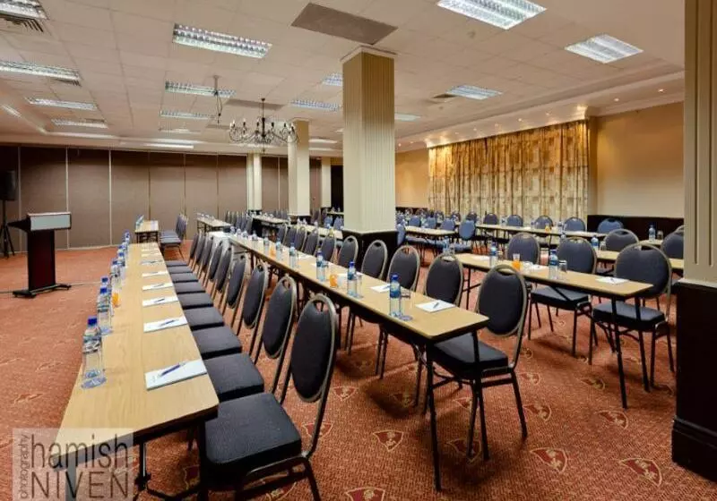 Premier Hotel The Richards