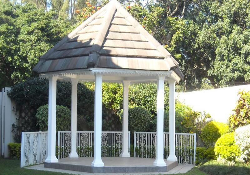 Premier Hotel The Richards