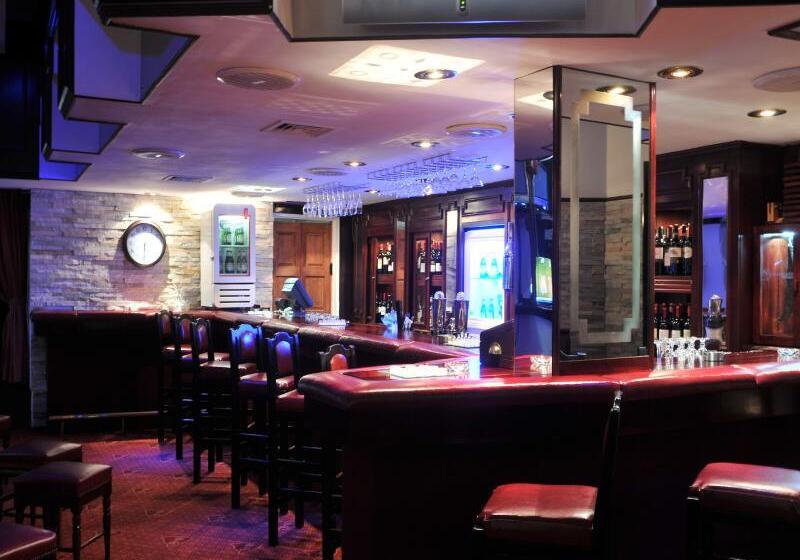 Premier Hotel The Richards