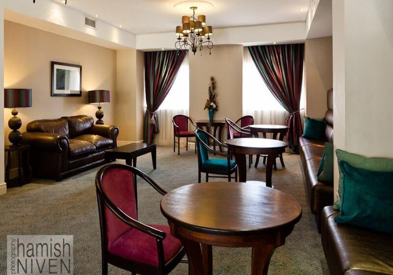 Premier Hotel The Richards