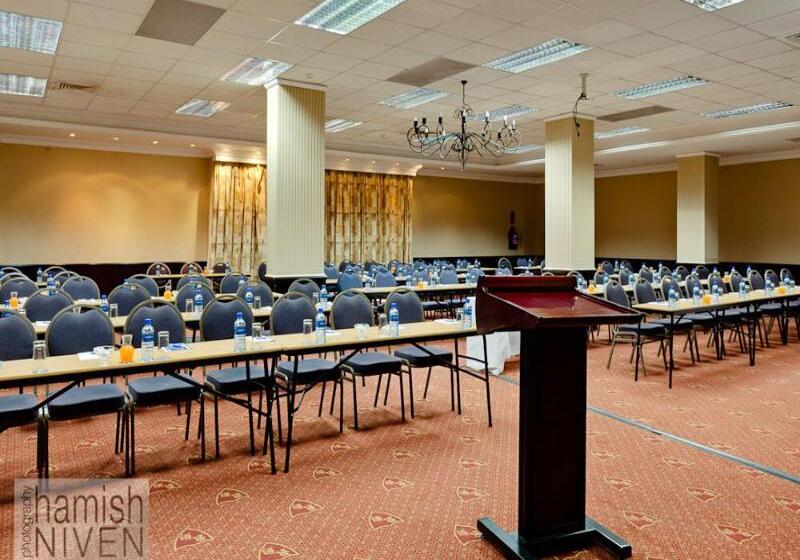 Premier Hotel The Richards