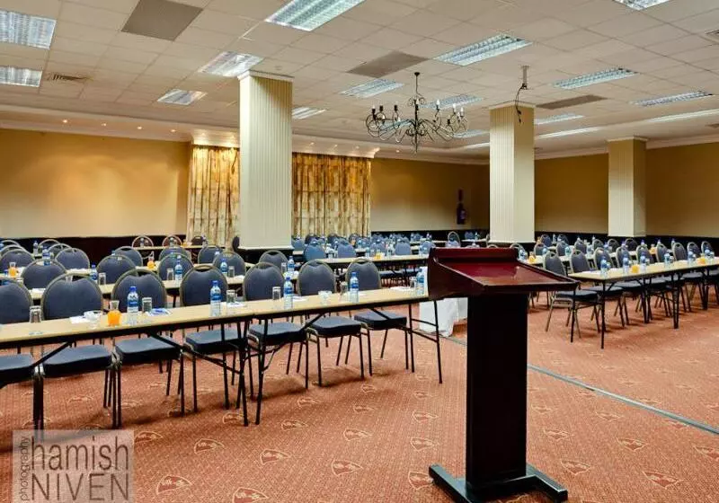 Premier Hotel The Richards