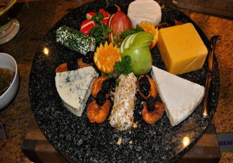 Premier Hotel The Richards