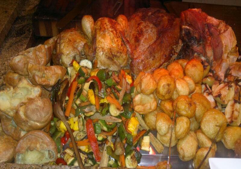 Premier Hotel The Richards