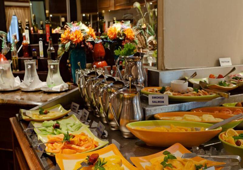 Premier Hotel The Richards