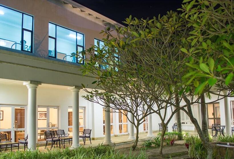 Premier Hotel The Richards