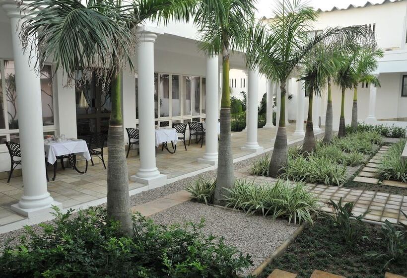 Premier Hotel The Richards