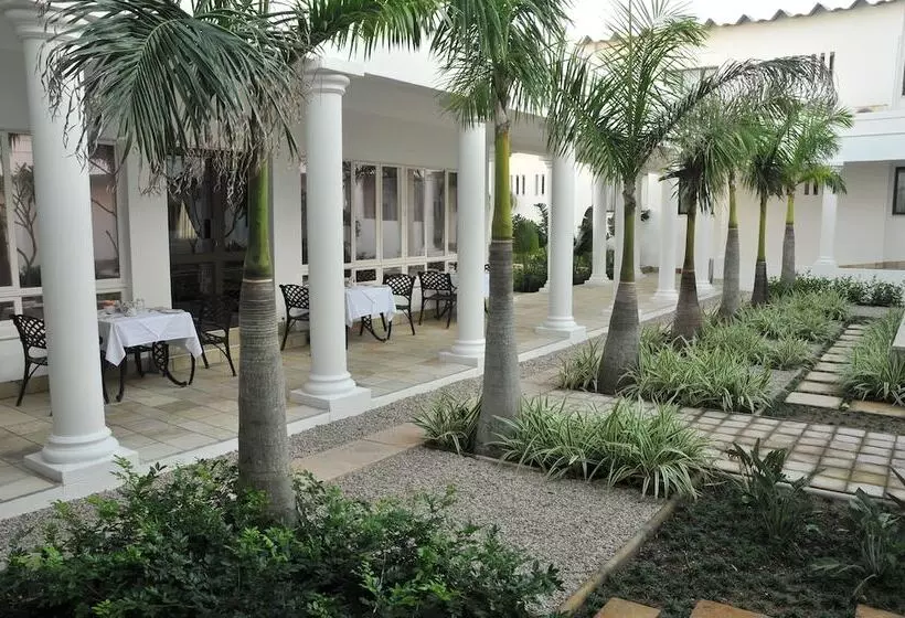 Premier Hotel The Richards