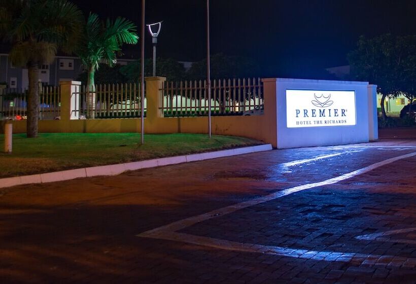 Premier Hotel The Richards