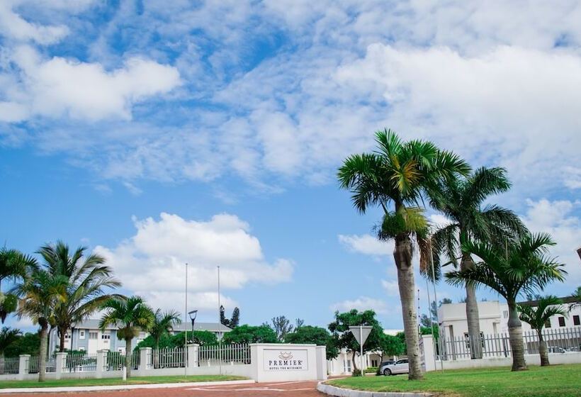 Premier Hotel The Richards