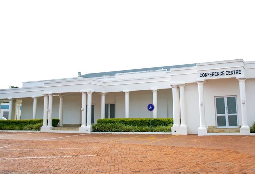 Premier Hotel The Richards