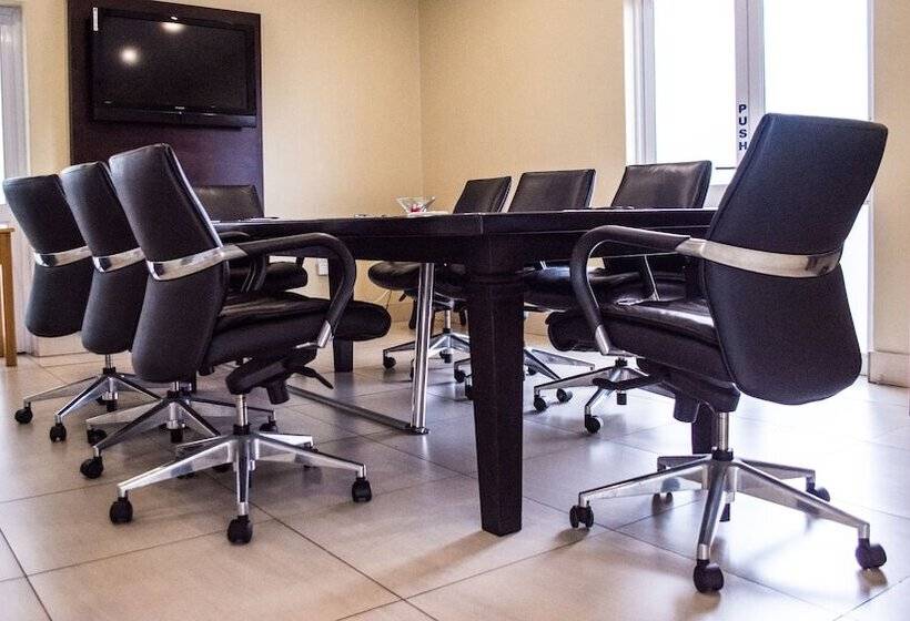 Premier Hotel The Richards