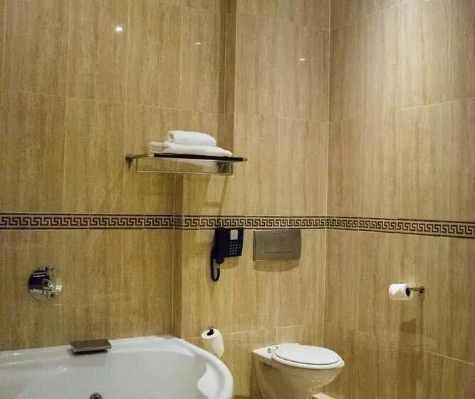 Premier Hotel The Richards