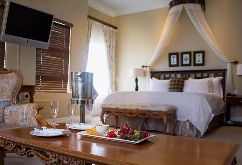 Premier Hotel The Richards