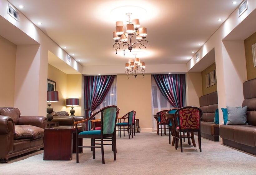 Premier Hotel The Richards