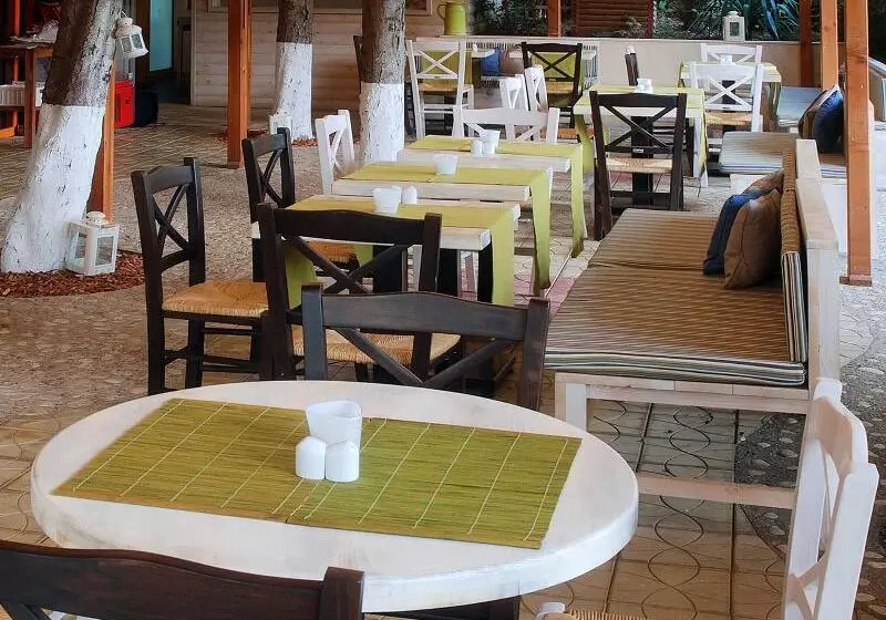 Hotel Sunrise Golden Sands