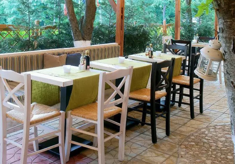 Hotel Sunrise Golden Sands