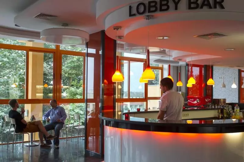 Hotel Sunrise Golden Sands