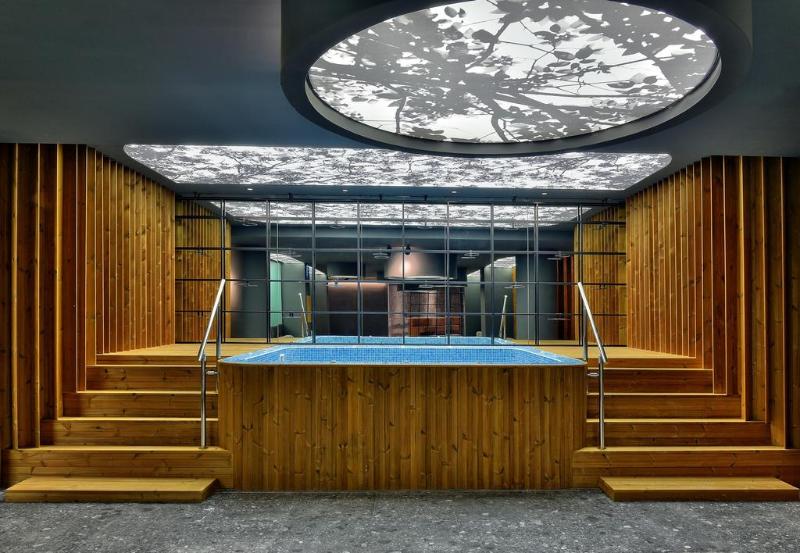 هتل Sunrise Golden Sands