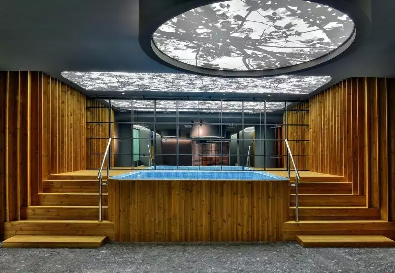 Hotel Sunrise Golden Sands