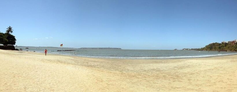 Sandalwood Hotel & Suites