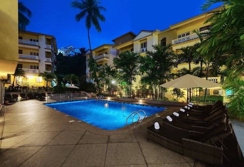 Sandalwood Hotel & Suites