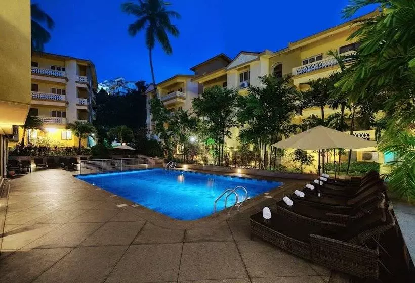 Sandalwood Hotel & Suites