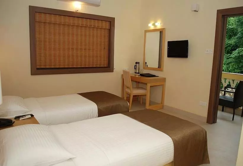 Sandalwood Hotel & Suites