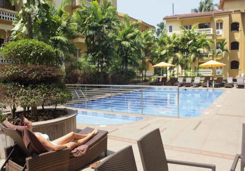 Sandalwood Hotel & Suites