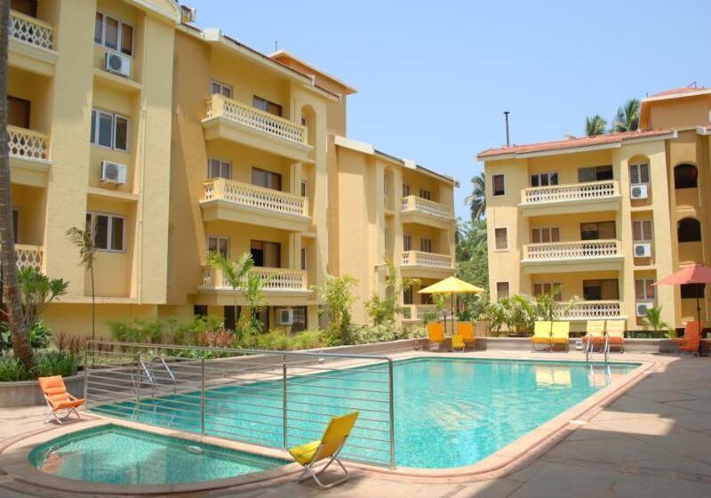 Sandalwood Hotel & Suites