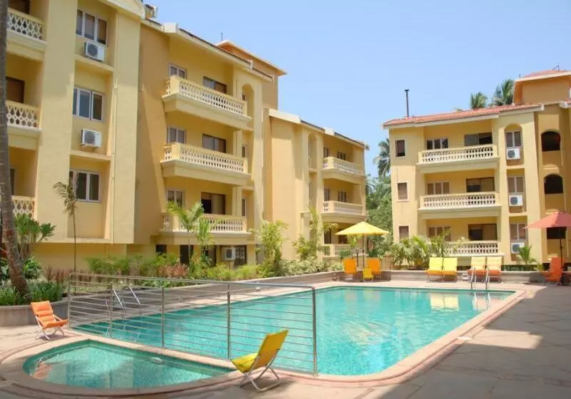 Sandalwood Hotel & Suites