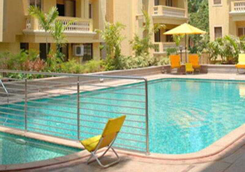 Sandalwood Hotel & Suites