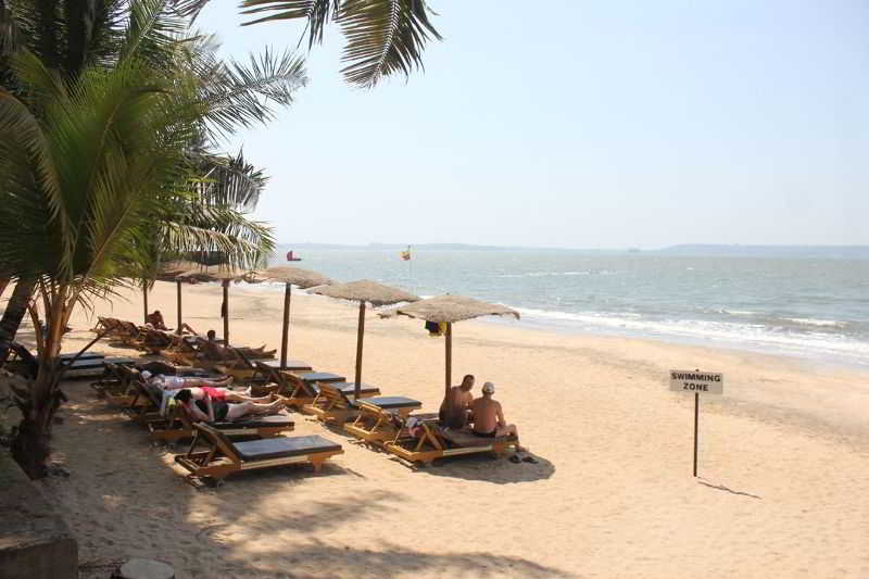 Sandalwood Hotel & Suites