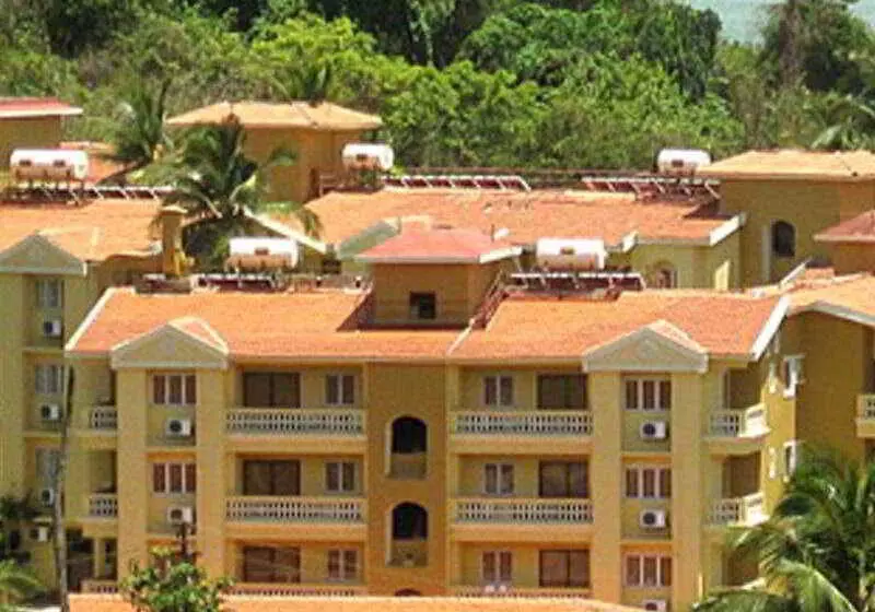 Sandalwood Hotel & Suites