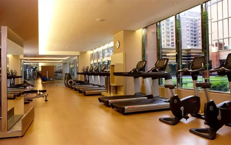 هتل Sheraton Hsinchu